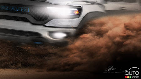Jeep and Ram Are Bringing Notable New Models and Variants to SEMA