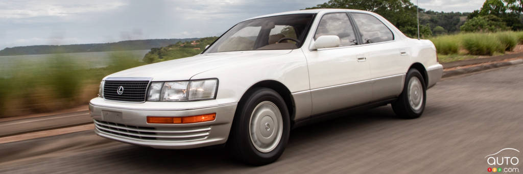 11 Affordable 90s Cars I Want for My Dream Garage