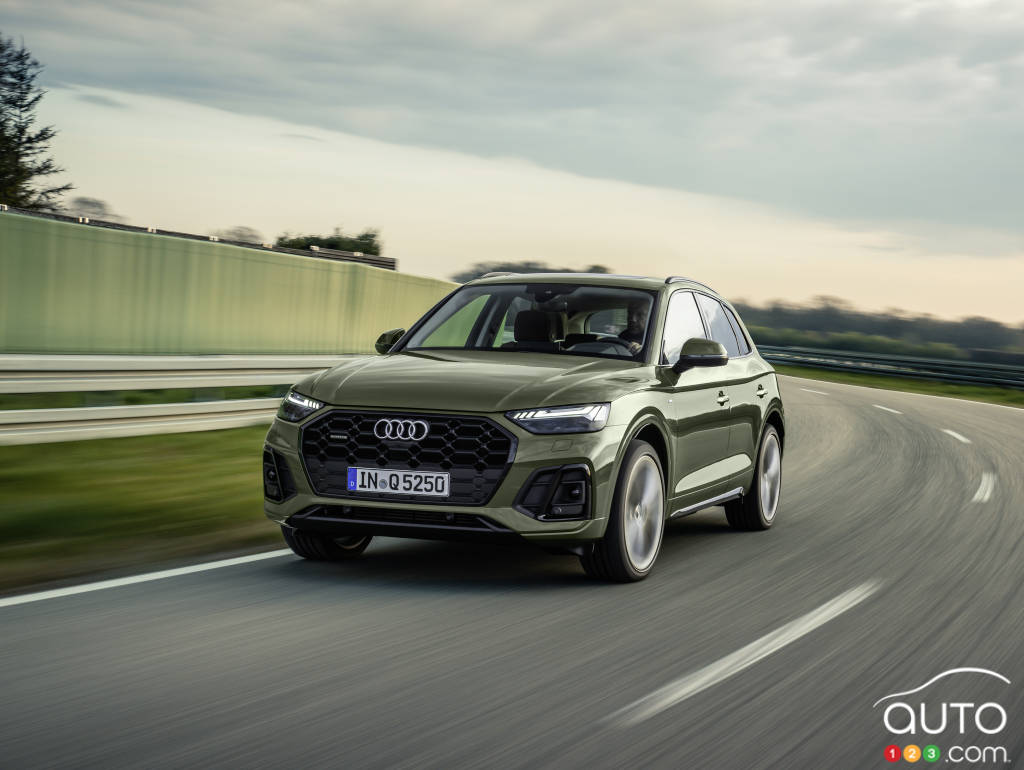 Audi Q5
