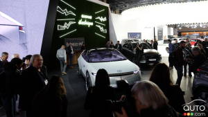 There Will Be a Montreal Auto Show Next January (Fingers Crossed)