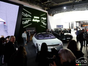 There Will Be a Montreal Auto Show Next January (Fingers Crossed)