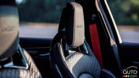 GM Says It Will Be Able to Add Heated Seat Feature to Vehicles Sold in 2022, Post-Sale