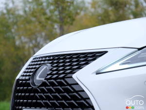 Fiabilité, selon Consumer Reports : Lexus de retour au sommet en 2021