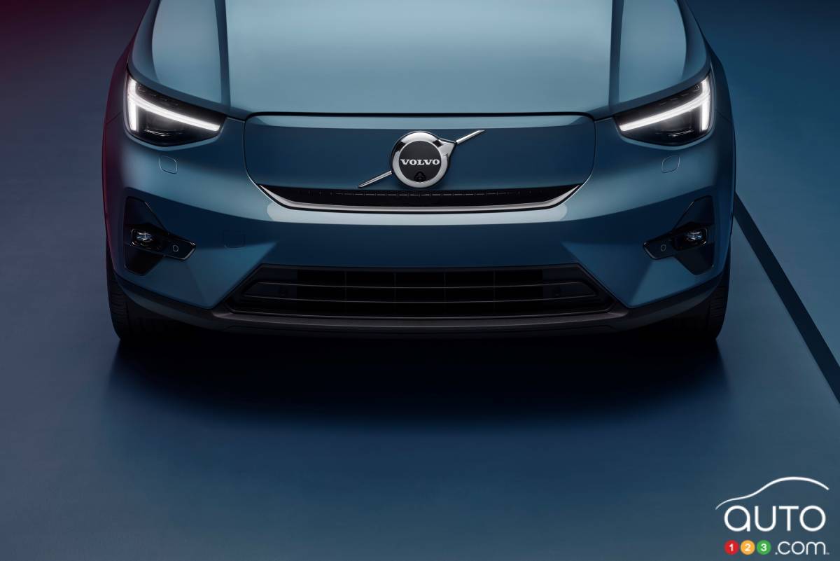 Volvo et Polestar prévoient de nouveaux petits multisegments électriques