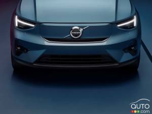 Thinking Small: Volvo, Polestar Planning New Small Electric Crossovers
