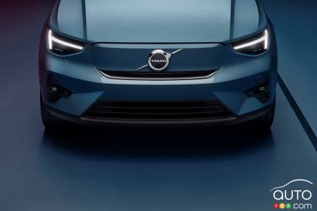 Thinking Small: Volvo, Polestar Planning New Small Electric Crossovers
