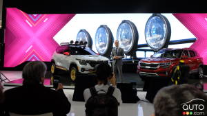2022 Montreal and Toronto Auto Shows Cancelled, Because of You-Know-What