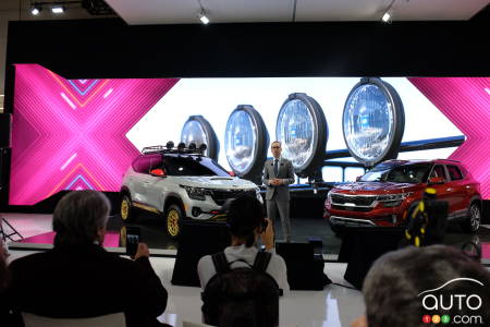 2022 Montreal and Toronto Auto Shows Cancelled, Because of You-Know-What