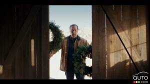 A Heart-Tugging New Ad from Chevrolet for the Holidays