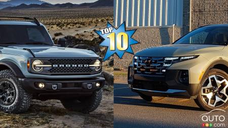 Here Are the 11 Most Notable All-New Models We Reviewed in 2021