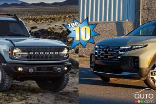 Here Are the 11 Most Notable All-New Models We Reviewed in 2021
