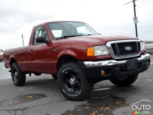 BFGoodrich T/A K02 Tires Review, Part 1: All-Terrain Tires, All Year ‘Round? Discuss