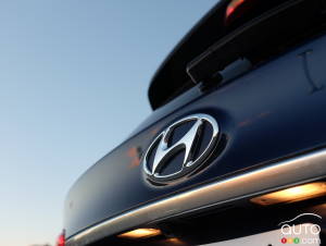 La NHTSA enquête sur les incendies de moteurs Hyundai-Kia