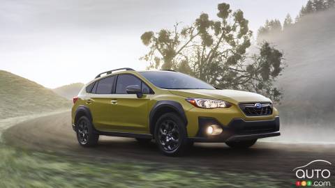 Top 10 Most Affordable All-Wheel Drive Vehicles in Canada in 2021