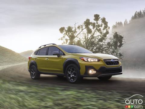 Top 10 Most Affordable All-Wheel Drive Vehicles in Canada in 2021