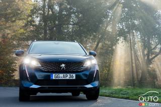 Peugeot Is Not Returning To North America Car News Auto123