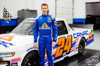 Introducing Raphaël Lessard: what to expect this season
