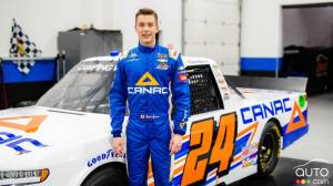 Introducing Raphaël Lessard: what to expect this season