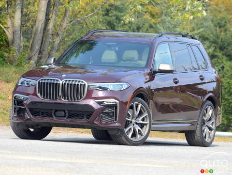 BMW X7: 10 Things Worth Knowing