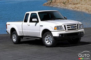 Research 2010
                  FORD Ranger pictures, prices and reviews