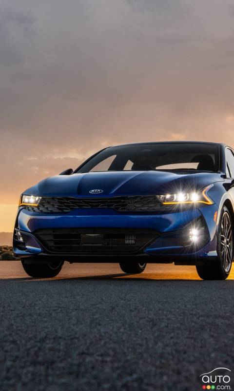 AJAC 2021 Canadian Vehicles of the Year Category Winners Announced
