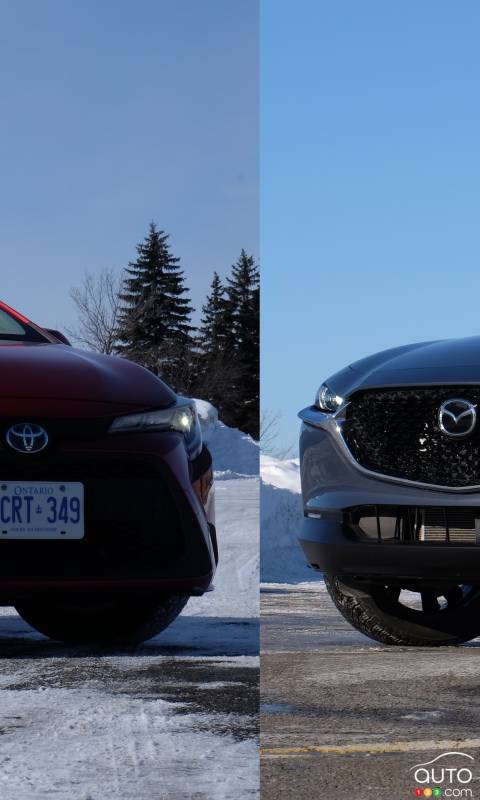 Consumer Reports Picks its Top 10 Cars for 2021