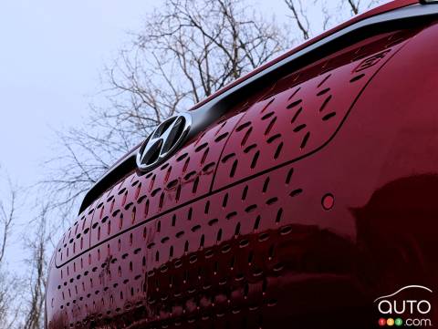 Hyundai to Replace the Batteries of its Electric Kona Models