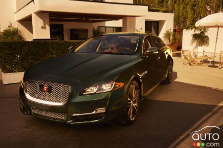 All Current Jaguar Models Likely to Disappear to Make Way for EVs