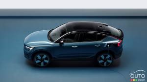 Volvo will only sell electric vehicles by 2030, and Sell Them Only Online