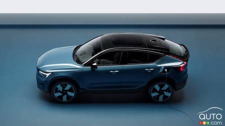 Volvo Will Only Sell Electric Vehicles by 2030, and Sell Them Only Online
