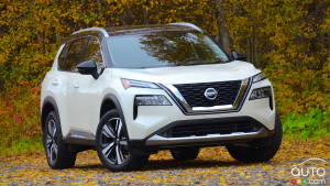 AJAC’s Six Finalists Named for 2021 Car, Utility Vehicle of the Year