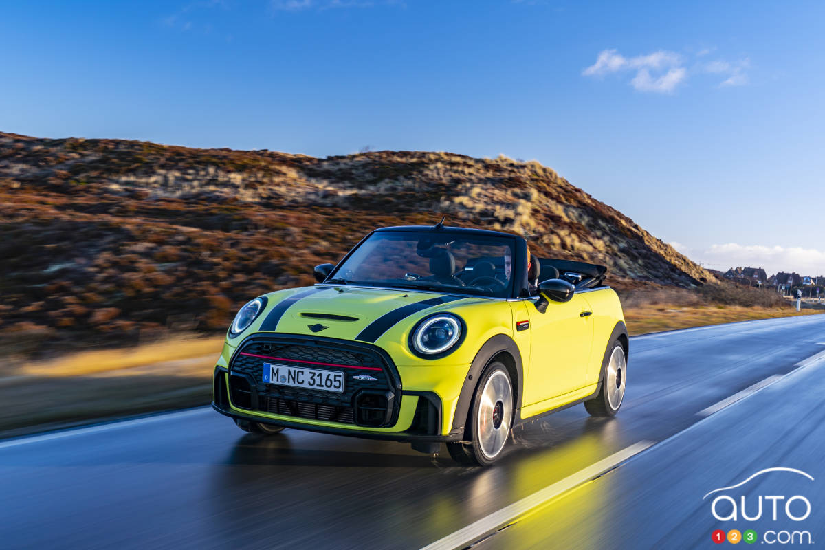 Best Customer Service: Mini and Porsche at the Top, Says JD Power