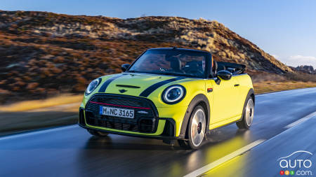 Best Customer Service: Mini and Porsche at the Top, Says JD Power