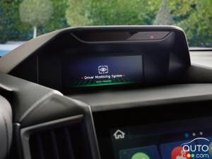 Essai à long terme du Subaru Forester 2021, partie 6 : la techno qui veut votre bien