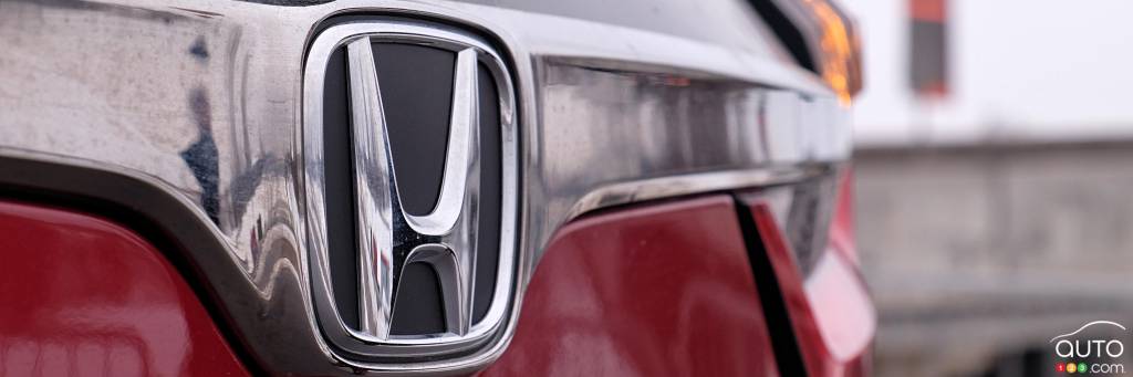 Honda Recalling 761,000 Vehicles Over Fuel Pump Problem