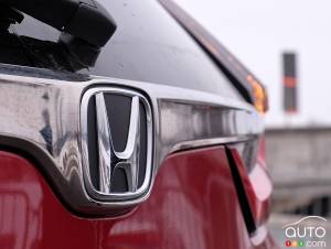 Problème de pompe à essence : Honda rappelle 761 000 véhicules