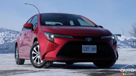 Vers un partenariat Tesla-Toyota ?