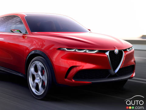 Top 30 Models Expected in 2021-2022: The SUVs (and Pickups)