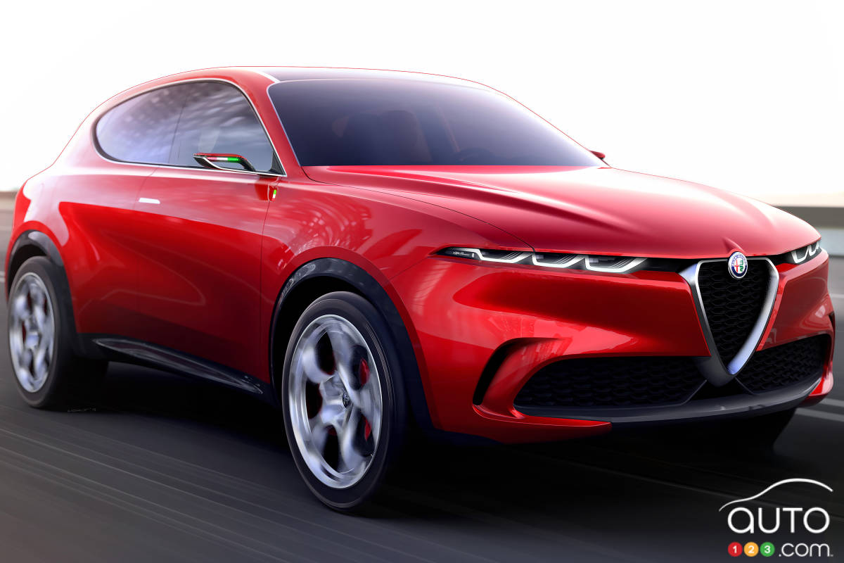 Top 30 Models Expected in 2021-2022: The SUVs (and Pickups)