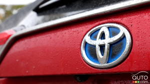 Toyota va lancer deux nouveaux VUS électrifiés à 8 places, dont un Lexus