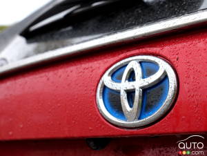 Toyota va lancer deux nouveaux VUS électrifiés à 8 places, dont un Lexus
