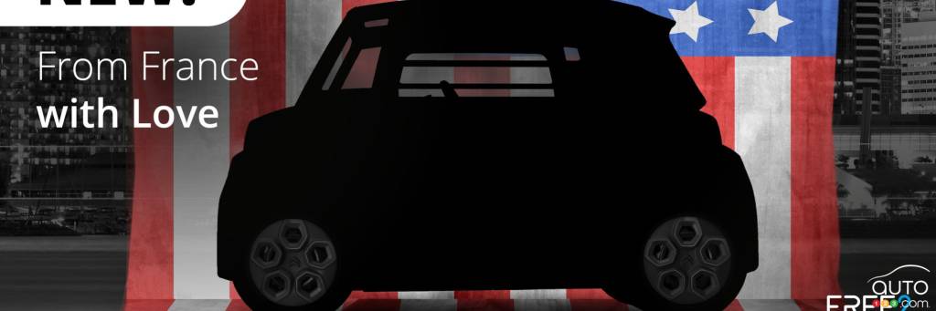 Citroën Is Headed Back to the U.S… But Only in Washington, D.C.