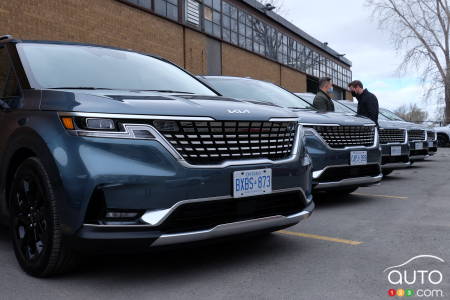 Auto Microchip Shortage to Ease By Late June