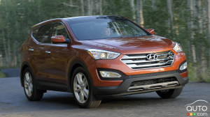 Hyundai rappelle plus de 390 000 véhicules en raison de risques d’incendie