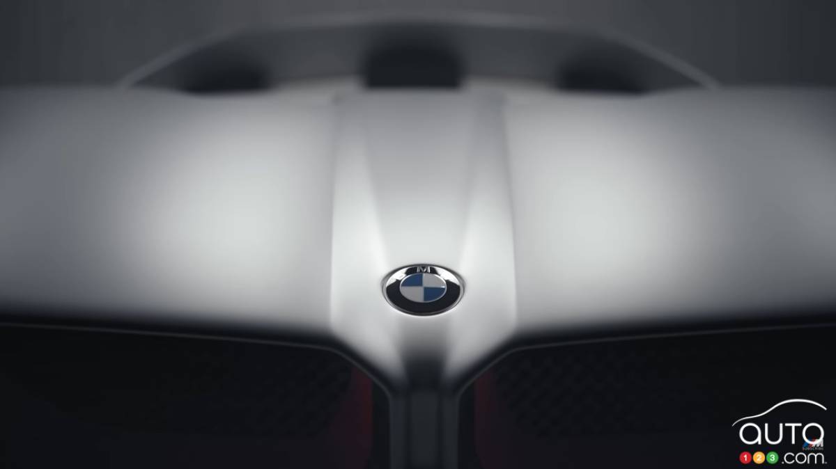 BMW fait appel à Hans Zimmer pour donner un son à ses véhicules électriques