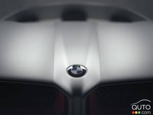 Hans Zimmer Giving BMW’s EVs an Electrifying Sound