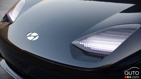 Hyundai Investing $7.4 B in Electrification, Technologies in the US
