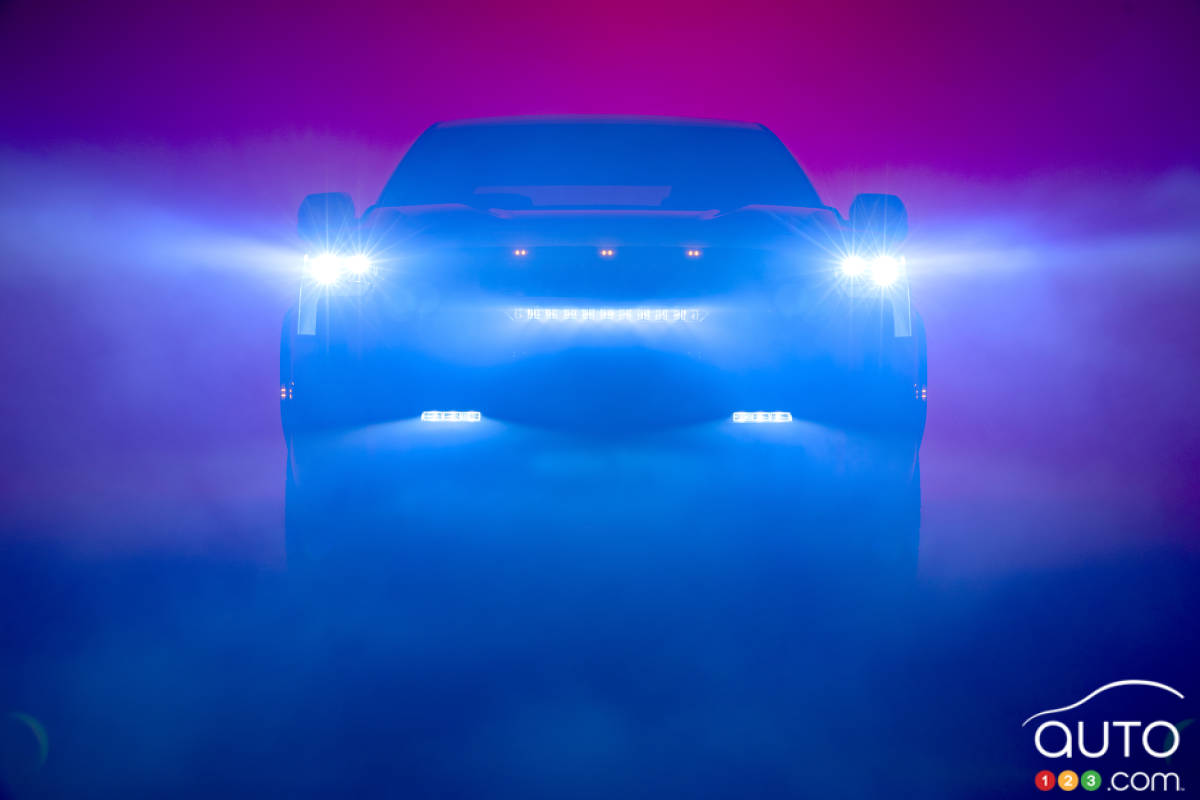 Here’s a First Look at the Next Toyota Tundra