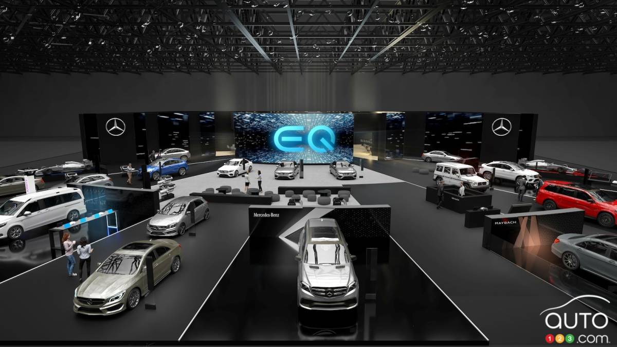 There Will Be a Geneva Motor Show in 2022
