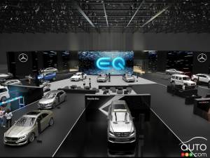 There Will Be a Geneva Motor Show in 2022